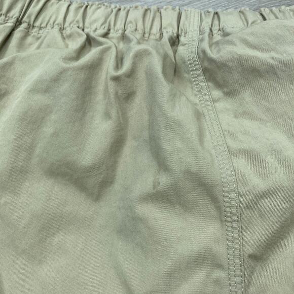 South2 West8 Belted Cargo Jogger Pants Men's M Made in Japan - Picture 9 of 10